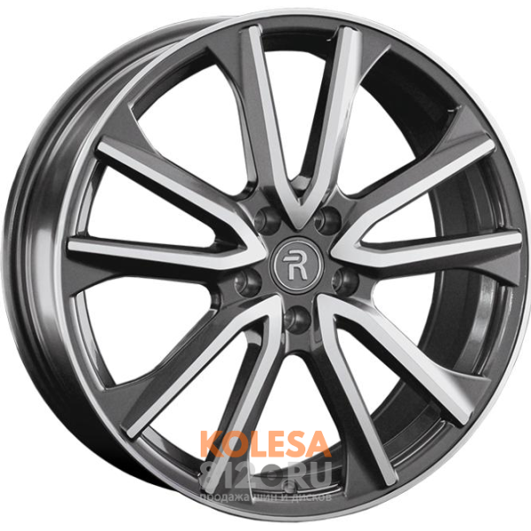 Диски Replay VV397 Диски Replay VV397