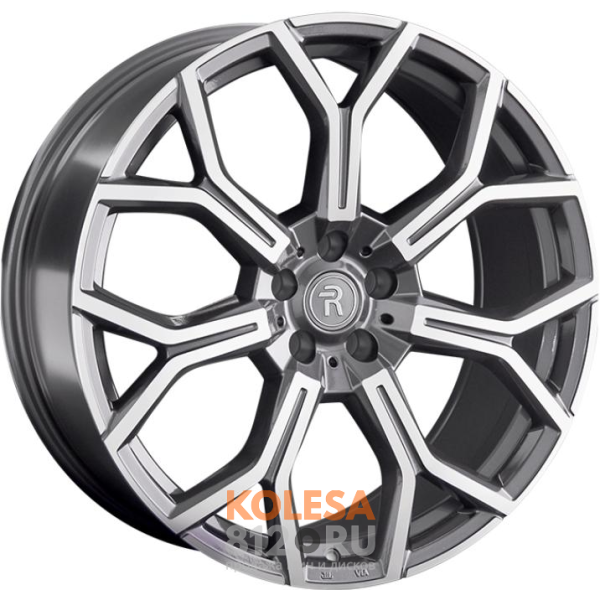 Диски Replay VV398