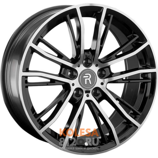 Диски Replay VV403