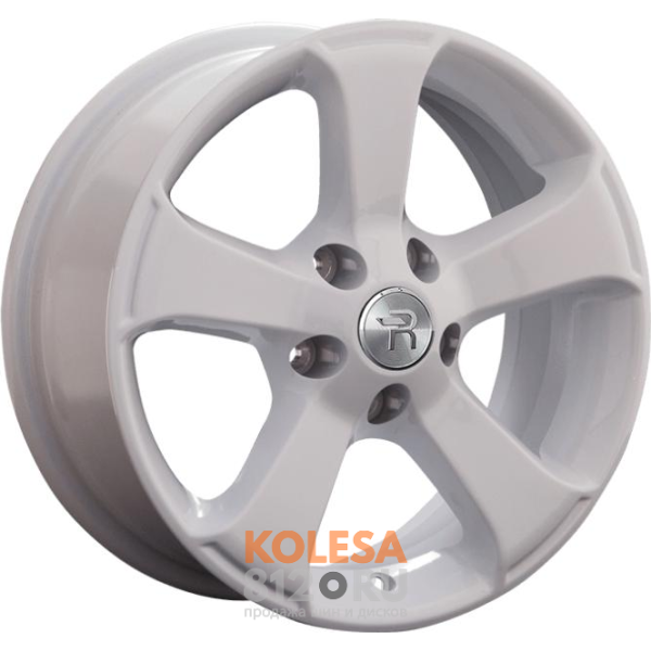 Диски Replay VV48 Диски Replay VV48