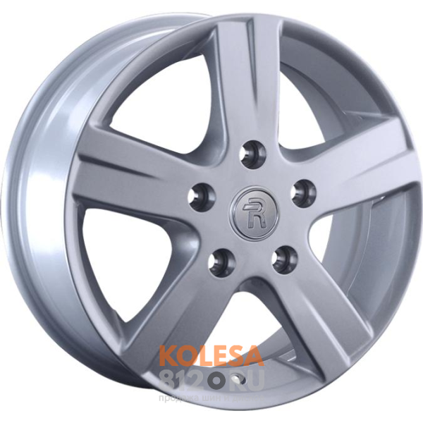 Диски Replay VV58 Диски Replay VV58