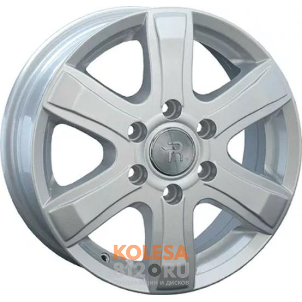 Диски Replay VV74