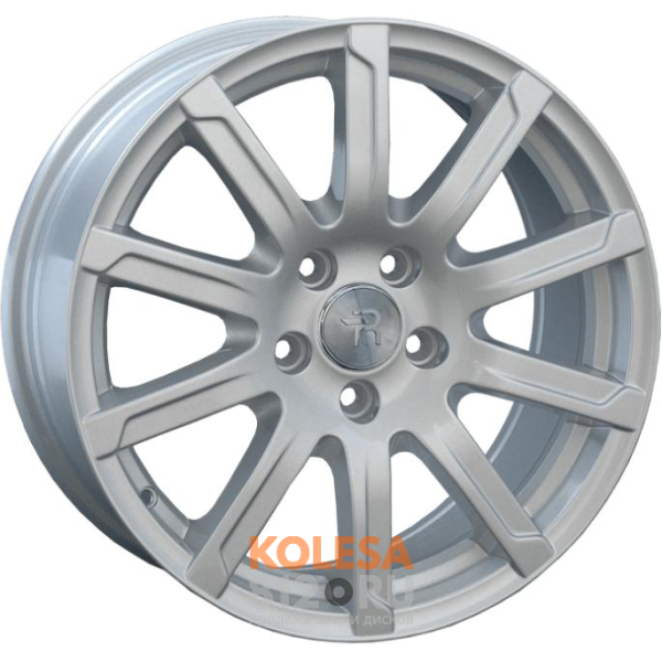 Диски Replay VV87