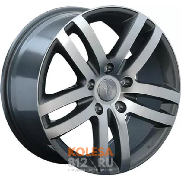 Диски Replay VV88