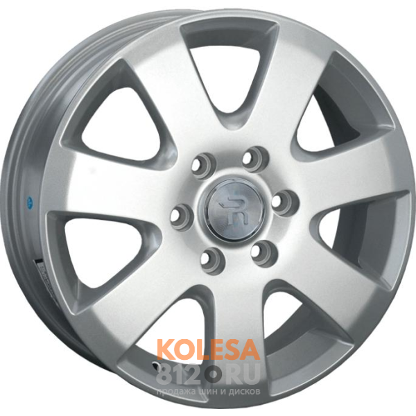 Диски Replay VV93 Диски Replay VV93