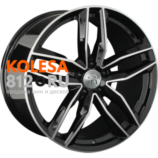 Диски Replay Volkswagen (VV248)