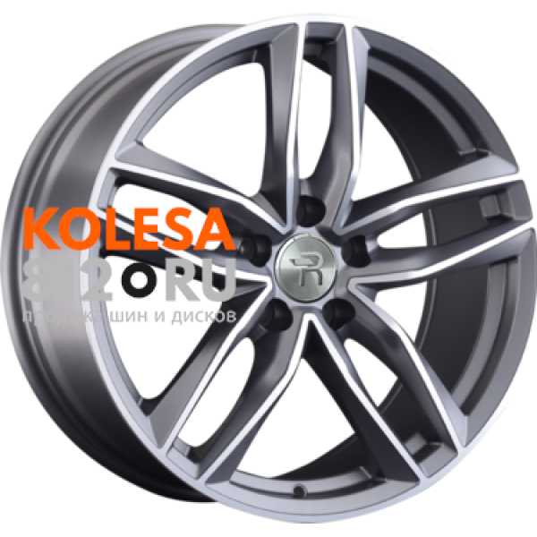 Replay Volkswagen (VV248) MGMF