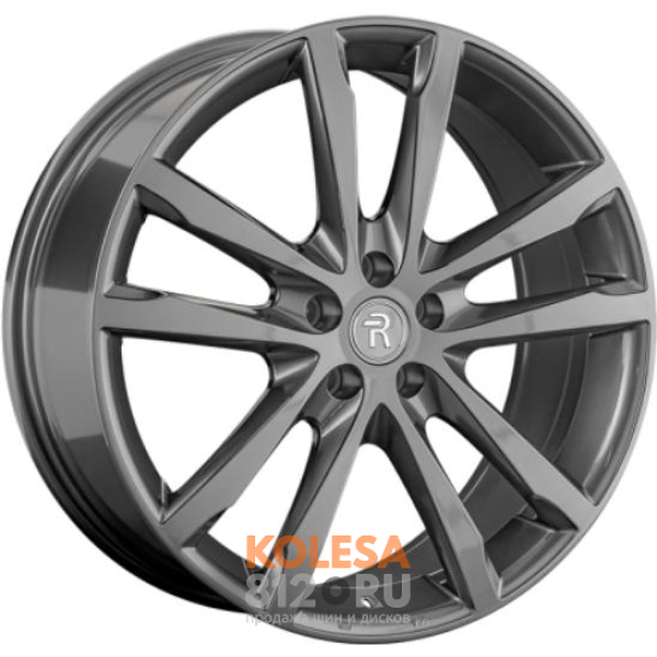 Диски Replay ZR4