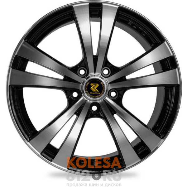 Диски RepliKey 9553 Диски RepliKey 9553