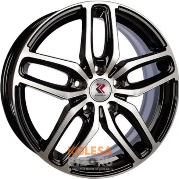 Диски RepliKey B199