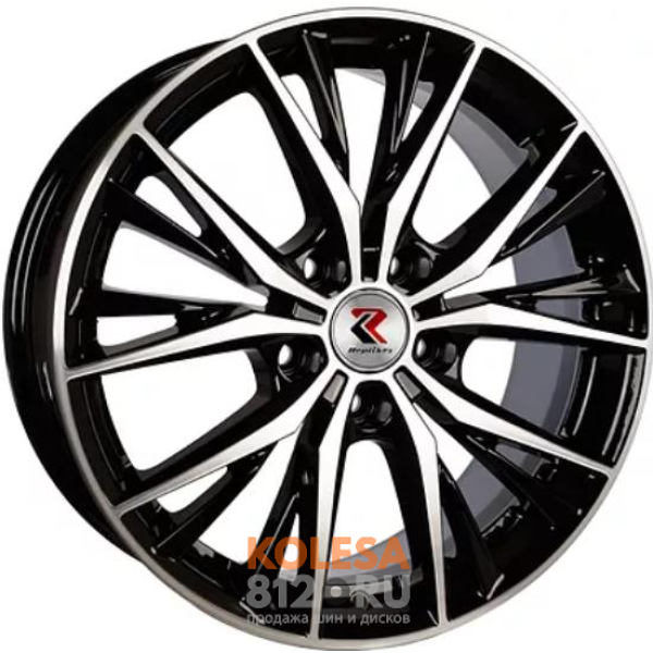 Диски RepliKey B210