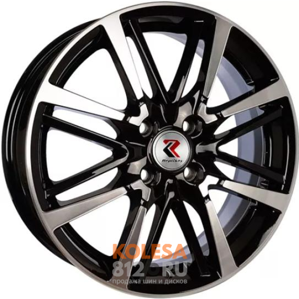 Диски RepliKey B215