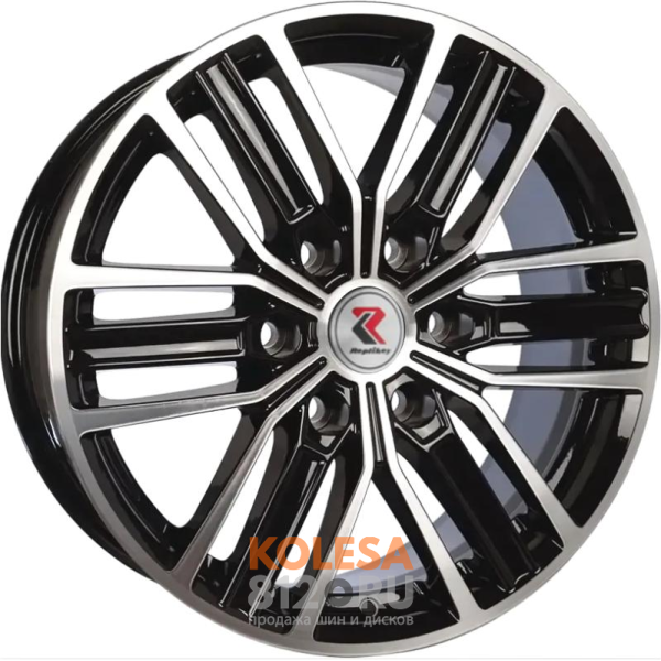 Диски RepliKey B218