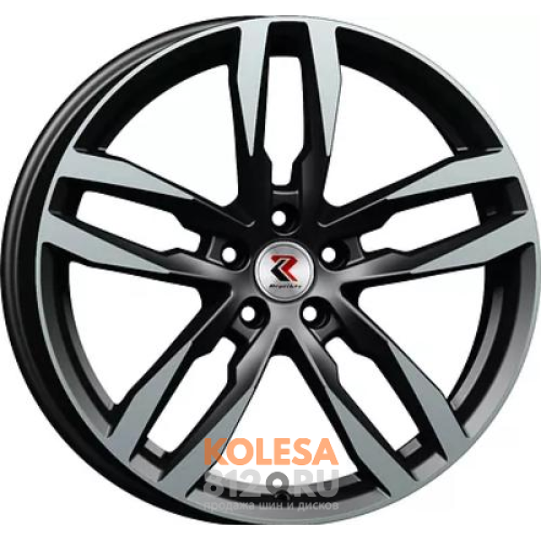 Диски RepliKey B220