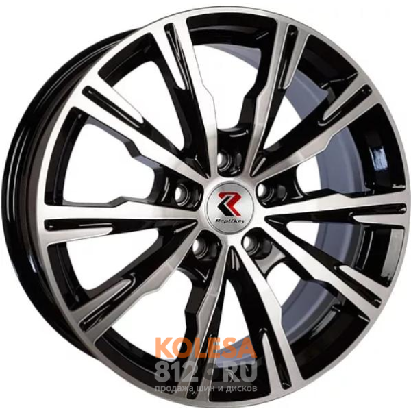 Диски RepliKey B221 Диски RepliKey B221