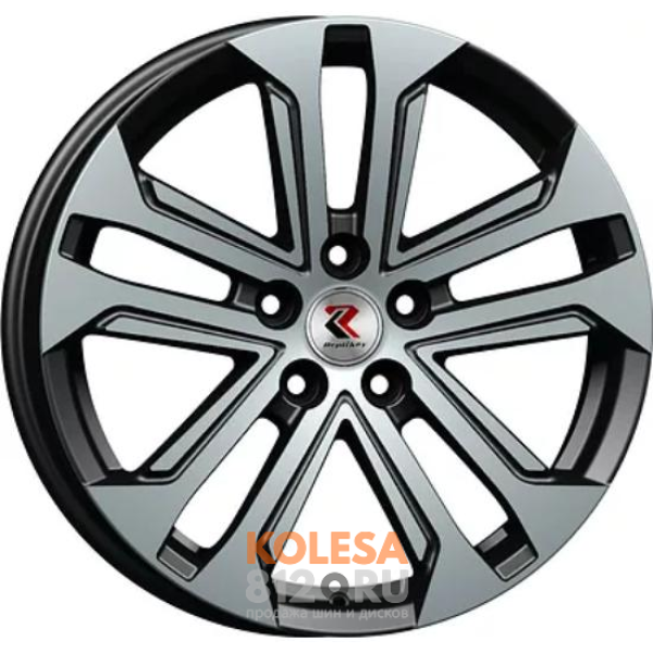 Диски RepliKey B244 Диски RepliKey B244