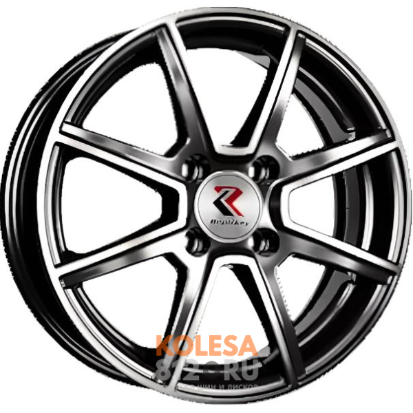 Диски RepliKey K101