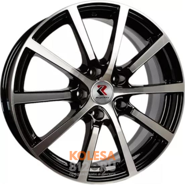 Диски RepliKey K103