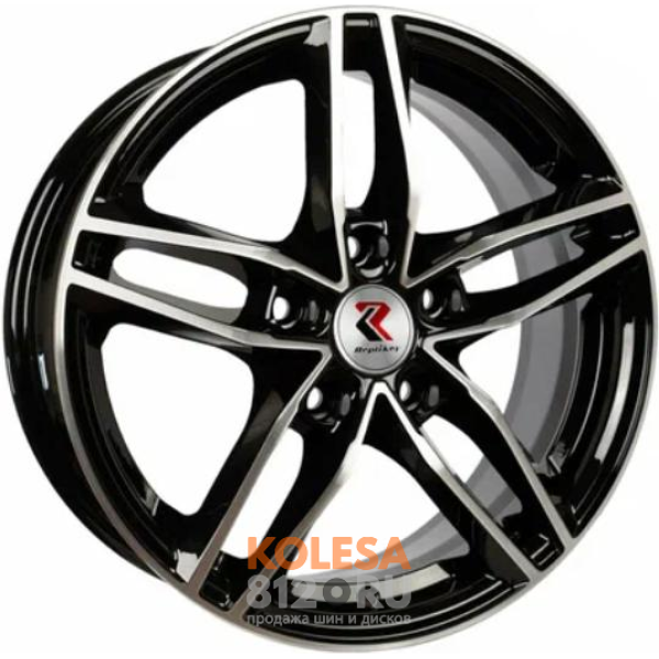 Диски RepliKey K131