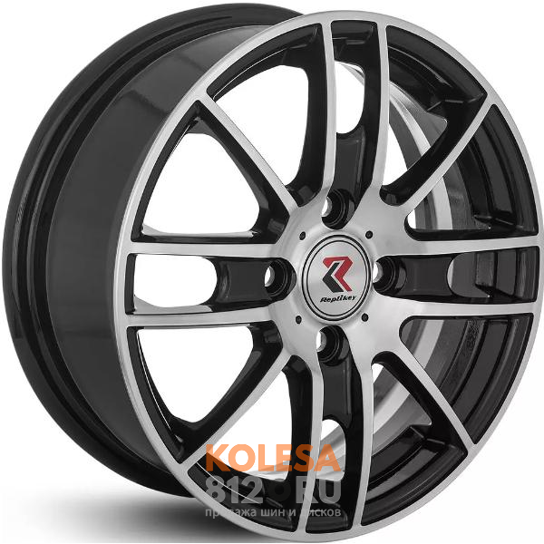 Диски RepliKey K173 Диски RepliKey K173