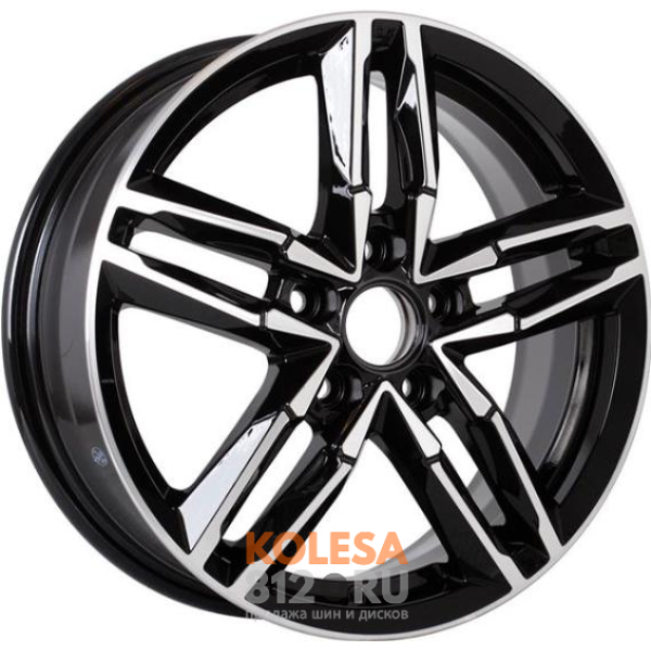 Диски RepliKey K184