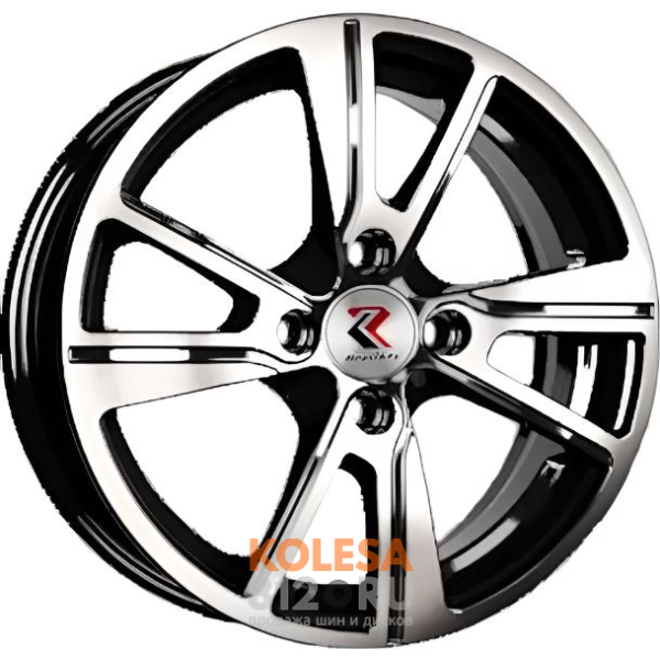 Диски RepliKey K27