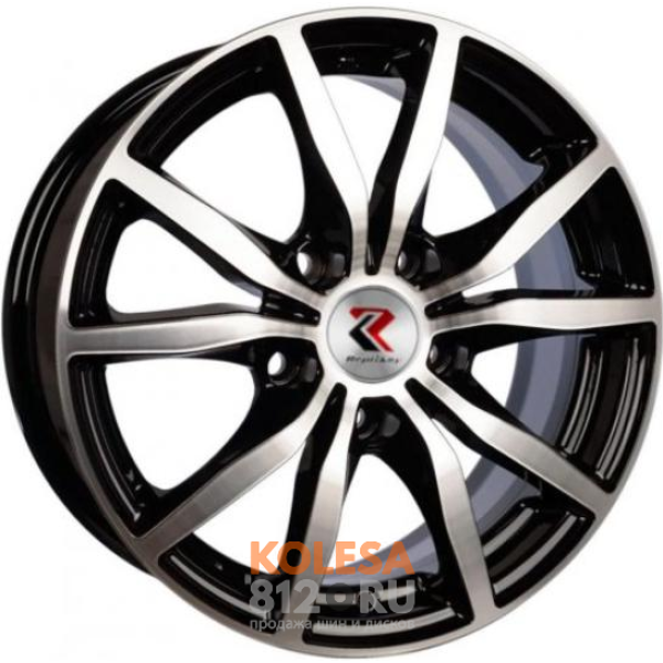 Диски RepliKey K57