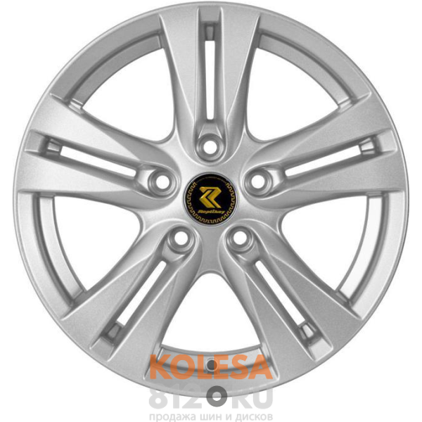 Диски RepliKey L12C Диски RepliKey L12C