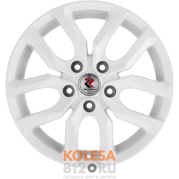 Диски RepliKey L23F