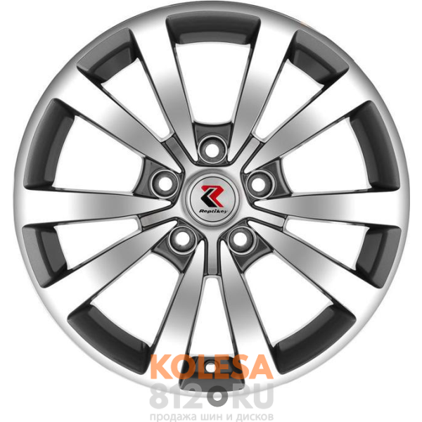 Диски RepliKey L24A