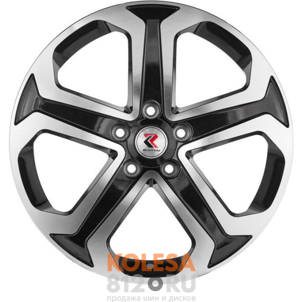 Диски RepliKey L30A