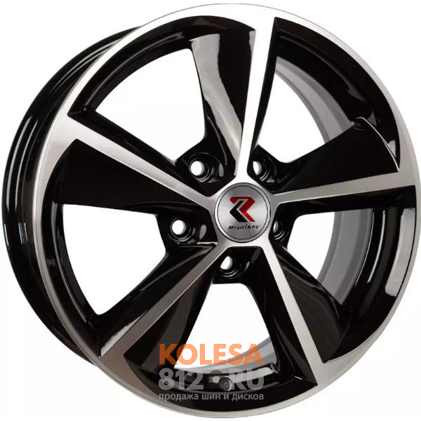 Диски RepliKey R160 - основное изображение