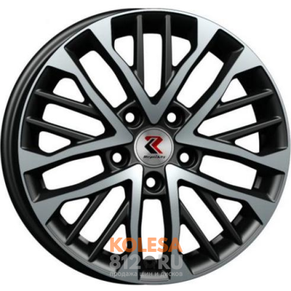 Диски RepliKey R238