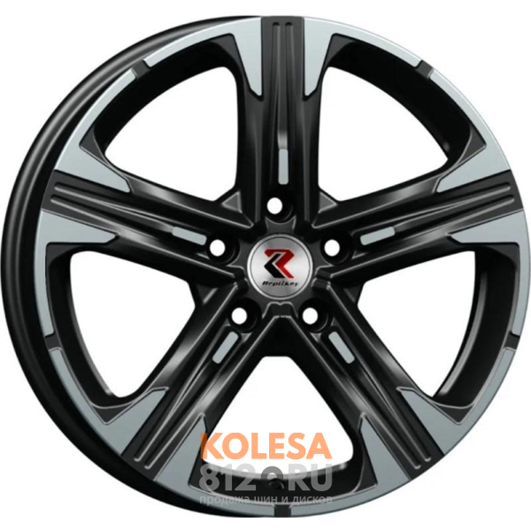 Диски RepliKey R240