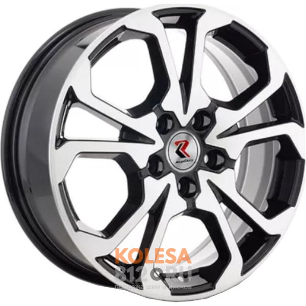 Диски RepliKey R242