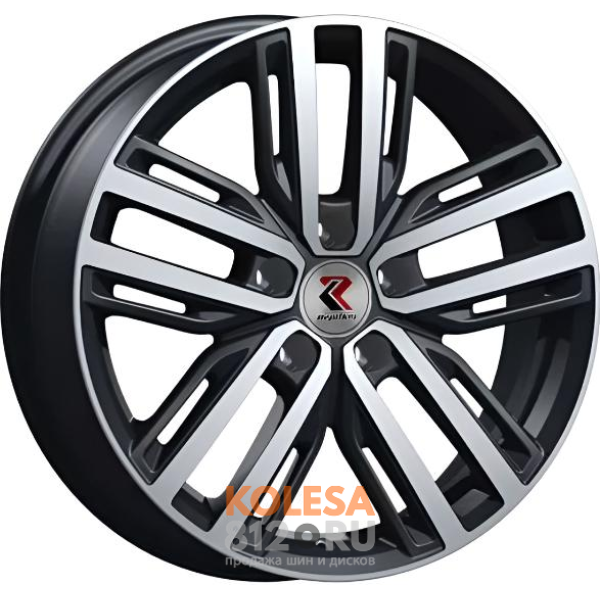 Диски RepliKey R259