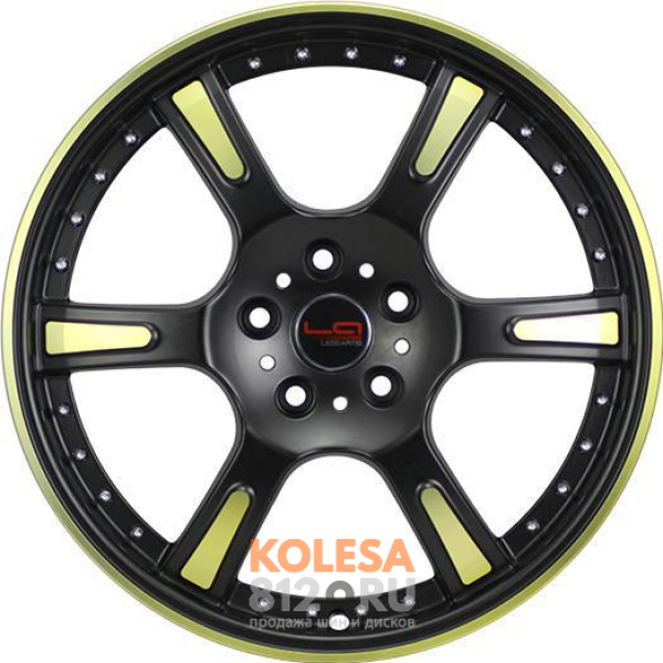 Диски Replica Concept A507