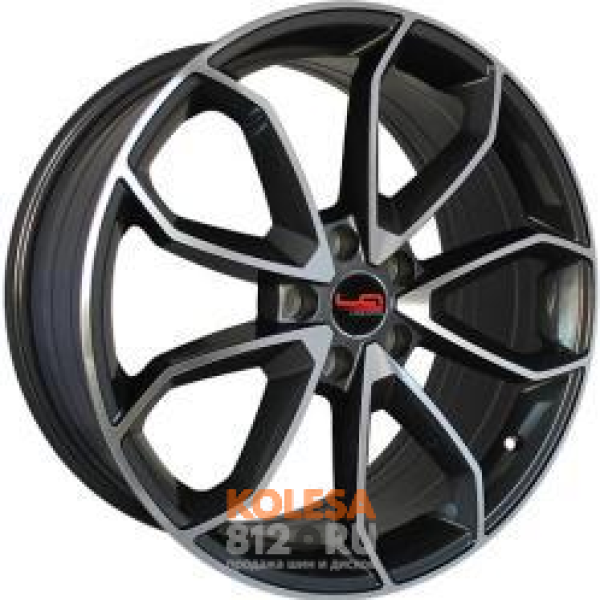 Диски Replica Concept A512