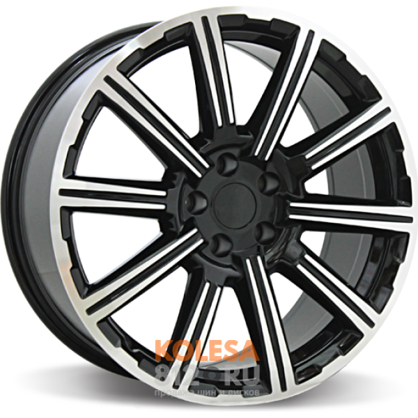 Диски Replica Concept A521