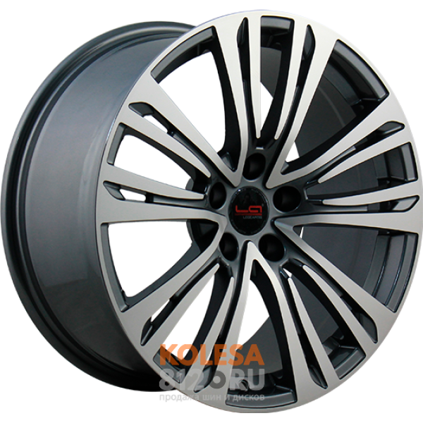 Диски Replica Concept A529