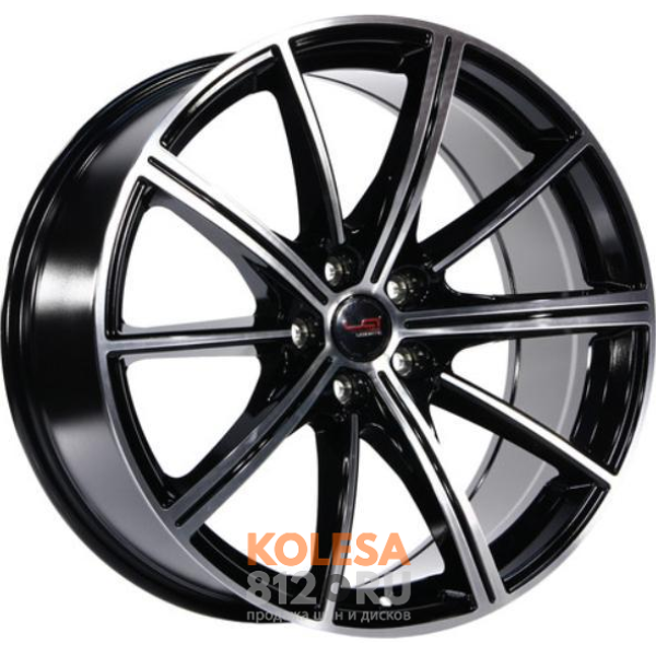 Диски Replica Concept A535