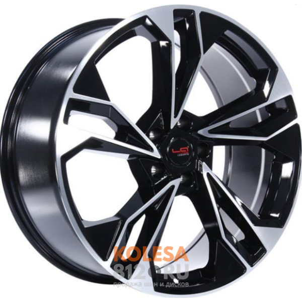 Диски Replica Concept A538 - основное изображение