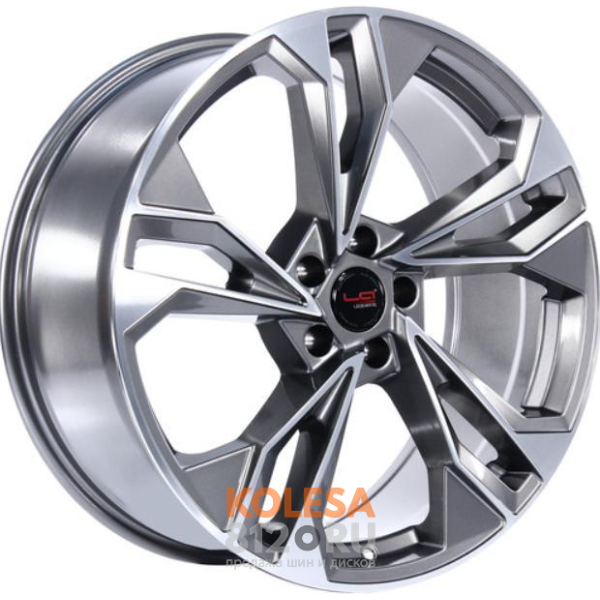 Диски Replica Concept A538 - основное изображение