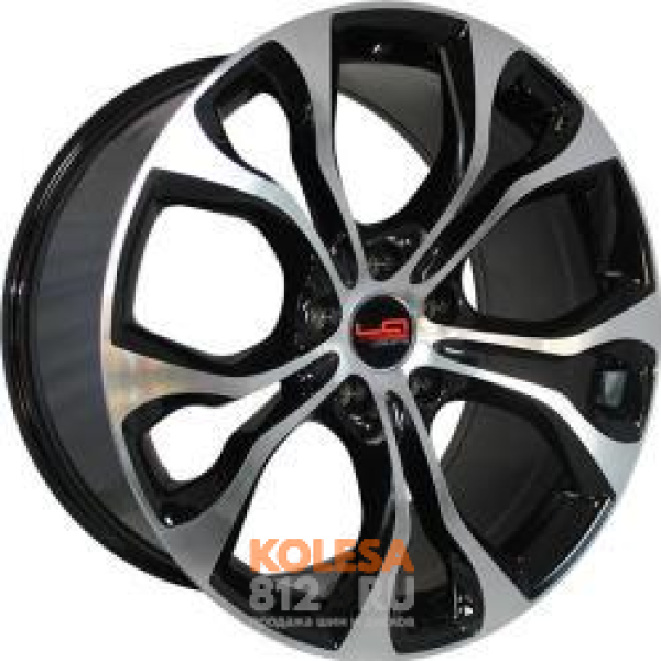 Диски Replica Concept B515