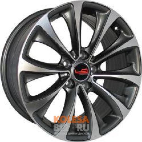 Диски Replica Concept B519