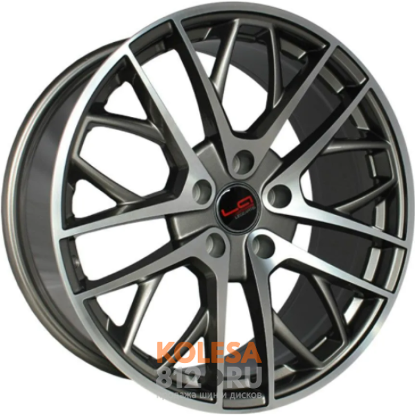 Диски Replica Concept B527