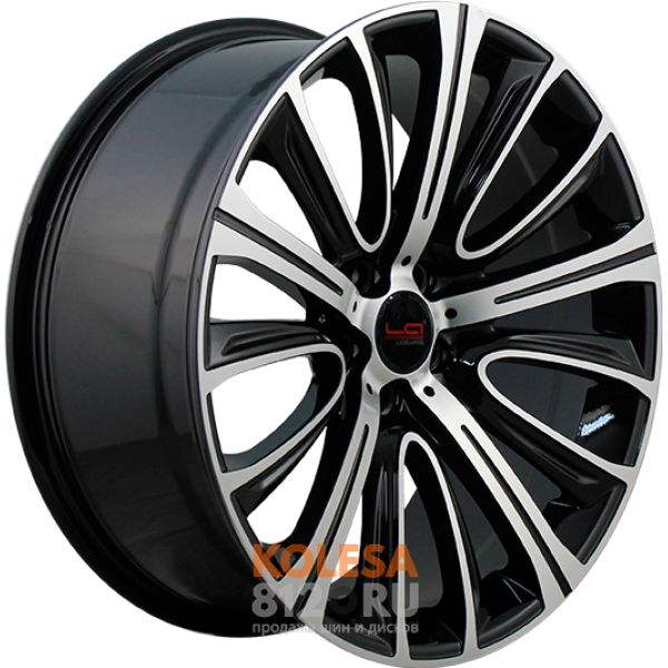 Диски Replica Concept B531 - основное изображение