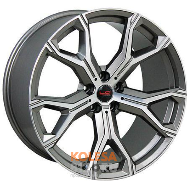 Диски Replica Concept B537 - основное изображение