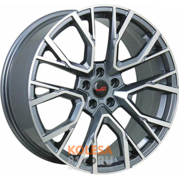 Диски Replica Concept B541 - основное изображение