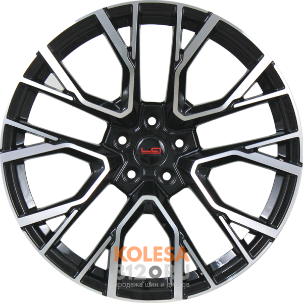 Диски Replica Concept B541